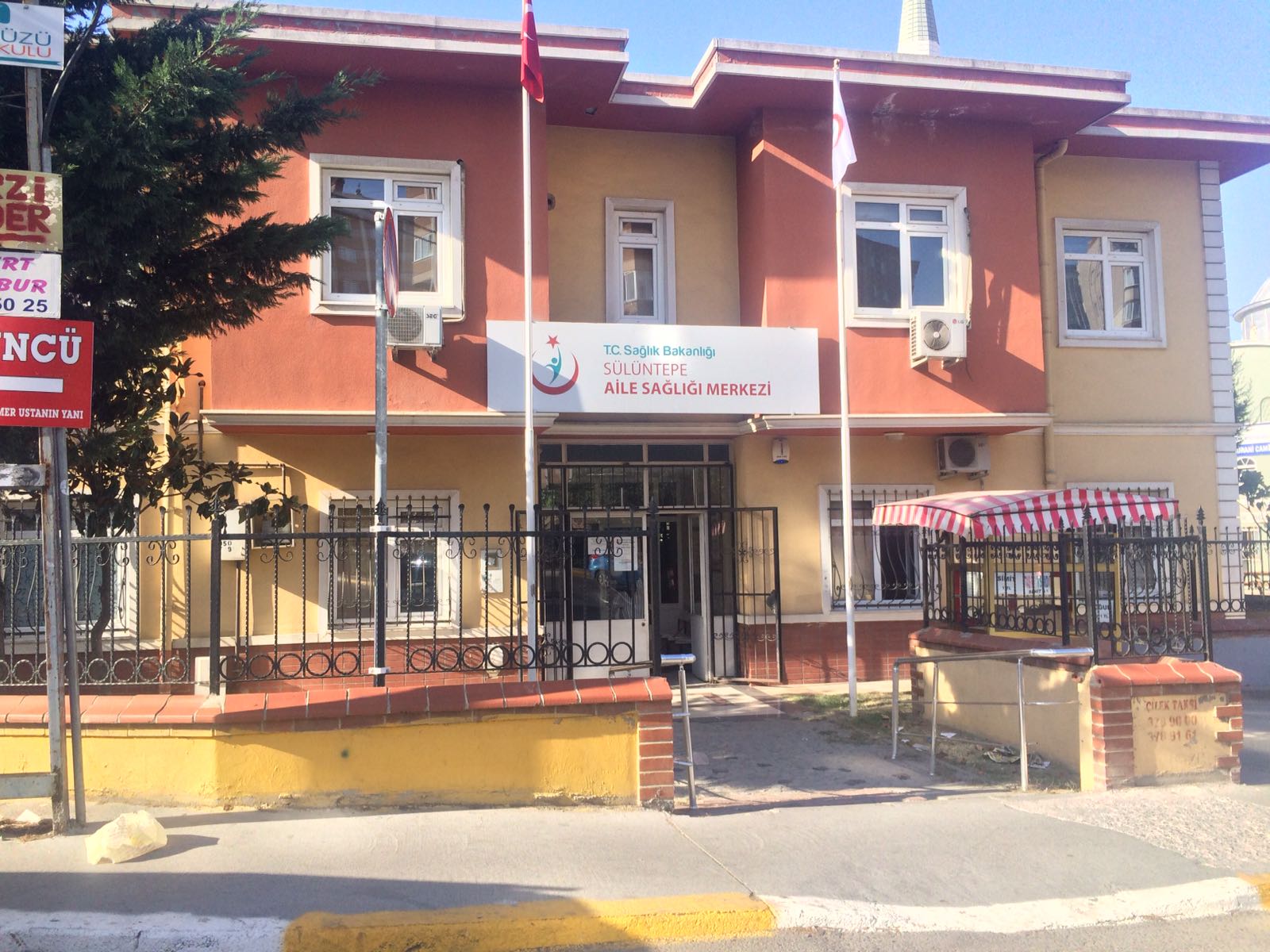 Asm Dış Görünüm 1