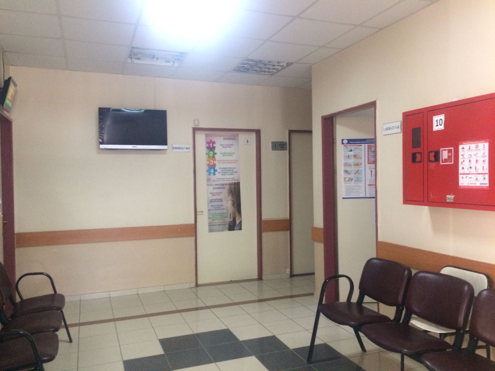 Asm İç Görünüm 8