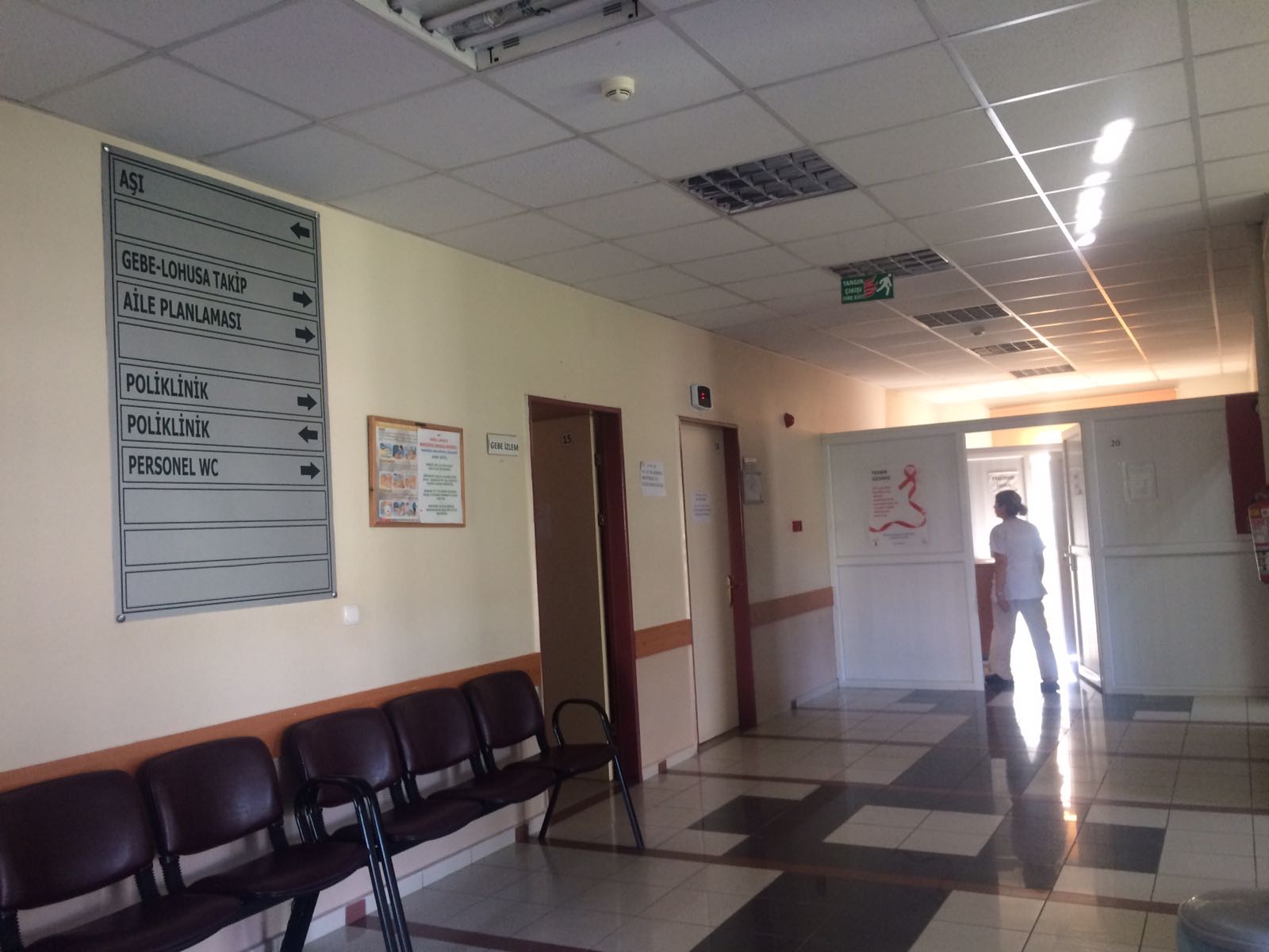 Asm İç Görünüm 9