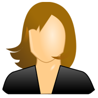 Temizlik Personeli Senem ANLAMA