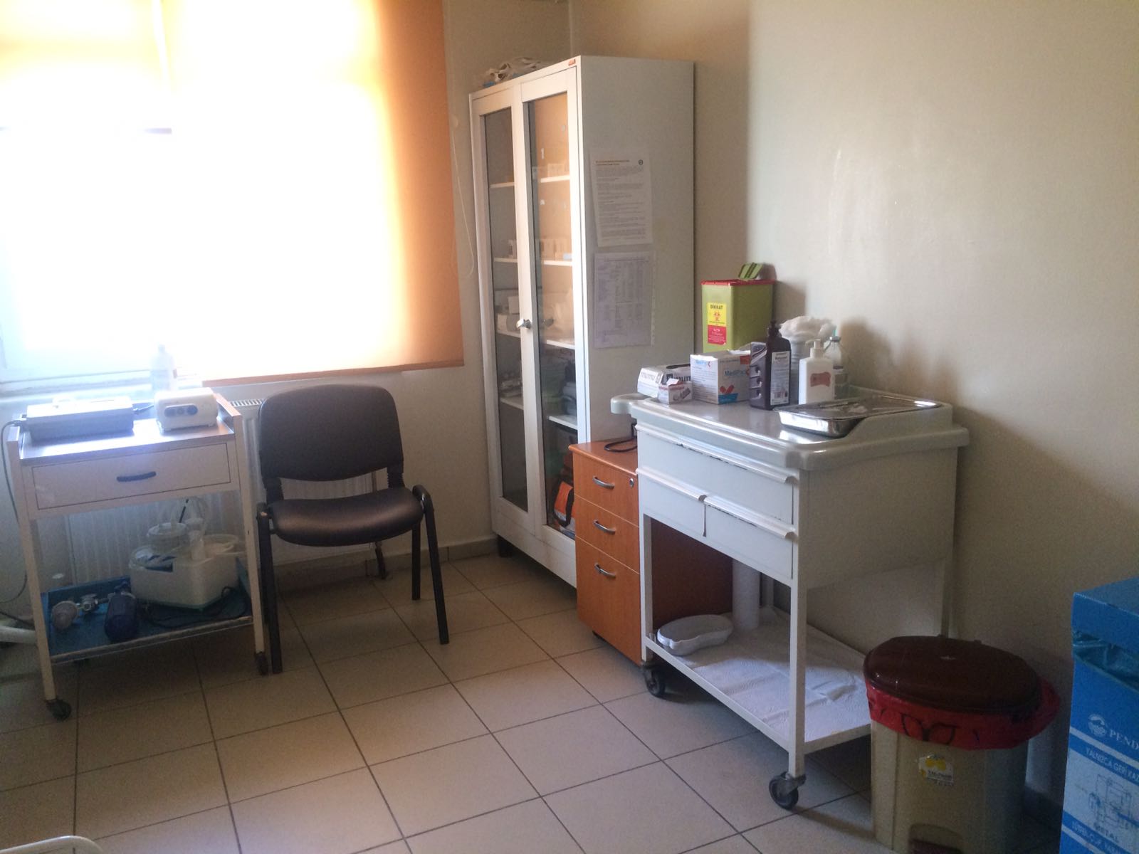 Asm İç Görünüm 6