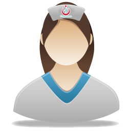 Hemşire Selin ÖZTÜRK