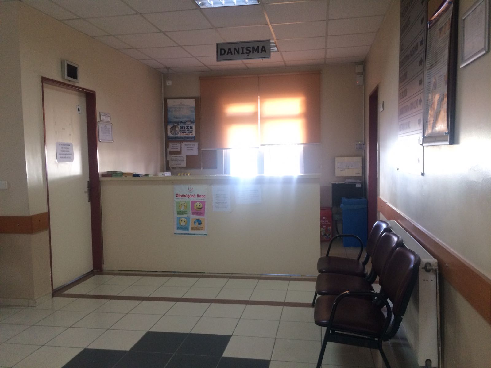 Asm İç Görünüm 4